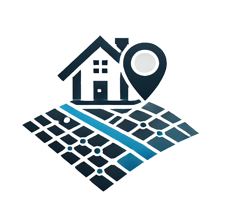 Immobilienanalyse Itzehoe Logo